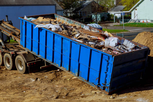 Demolition Debris Removal in Mascotte, FL